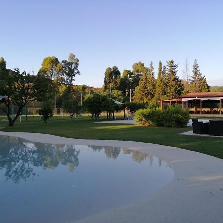 Bed and Breakfast Il Frutteto Torre delle Stelle Zewnętrze zdjęcie