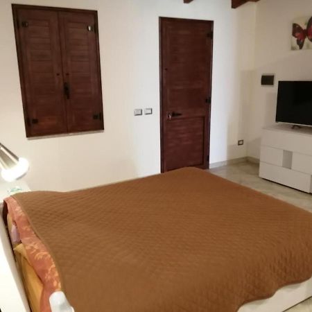 Bed and Breakfast Il Frutteto Torre delle Stelle Zewnętrze zdjęcie
