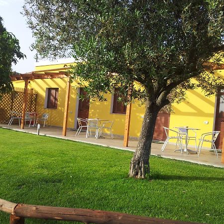 Bed and Breakfast Il Frutteto Torre delle Stelle Zewnętrze zdjęcie