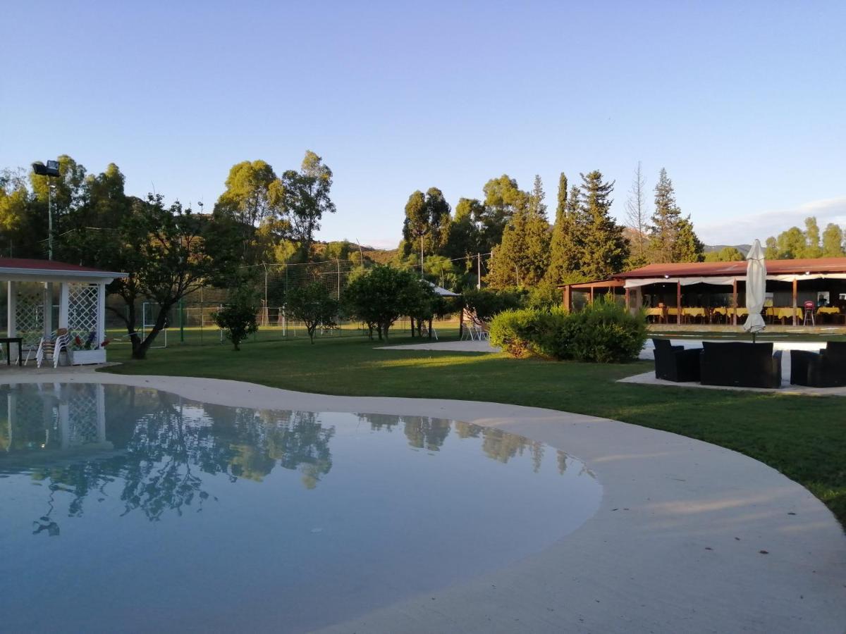 Bed and Breakfast Il Frutteto Torre delle Stelle Zewnętrze zdjęcie