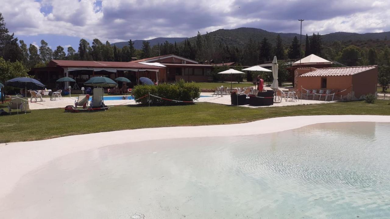 Bed and Breakfast Il Frutteto Torre delle Stelle Zewnętrze zdjęcie