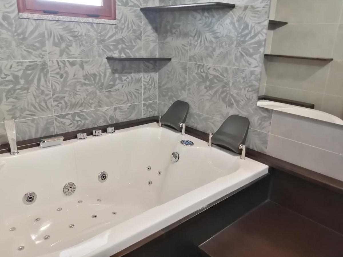 Bed and Breakfast Il Frutteto Torre delle Stelle Zewnętrze zdjęcie