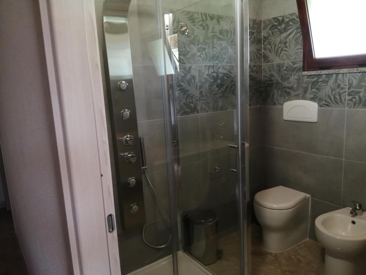 Bed and Breakfast Il Frutteto Torre delle Stelle Zewnętrze zdjęcie