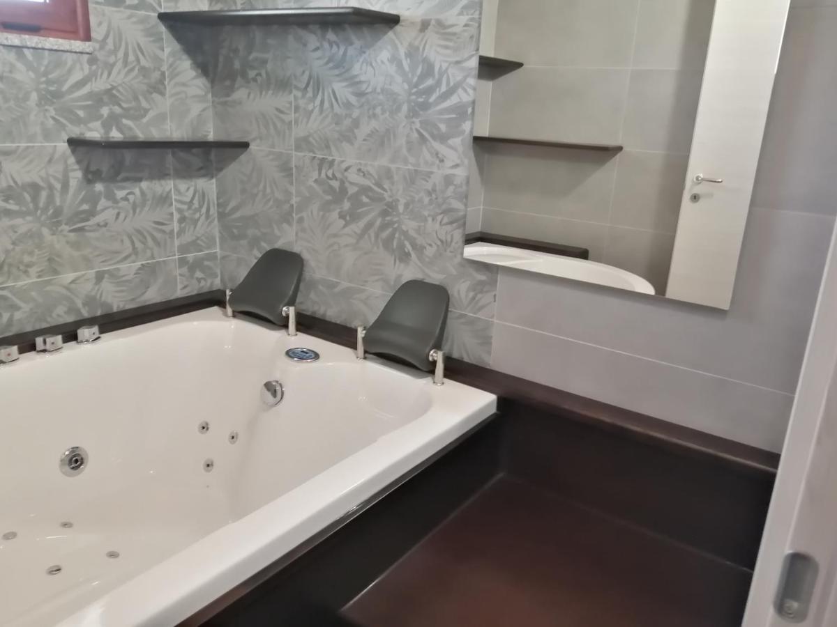Bed and Breakfast Il Frutteto Torre delle Stelle Zewnętrze zdjęcie