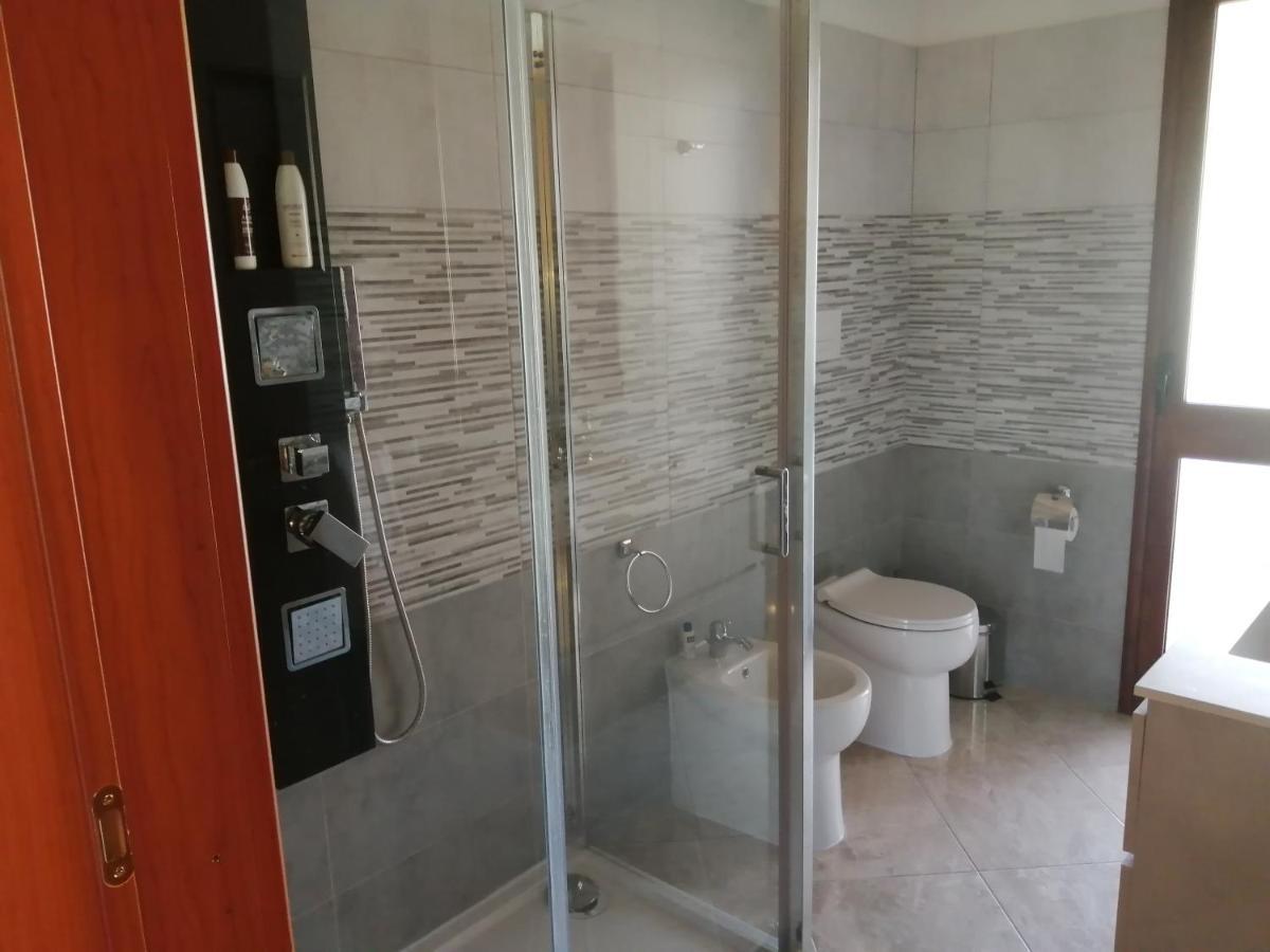 Bed and Breakfast Il Frutteto Torre delle Stelle Zewnętrze zdjęcie