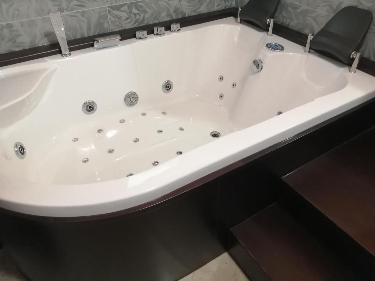 Bed and Breakfast Il Frutteto Torre delle Stelle Zewnętrze zdjęcie