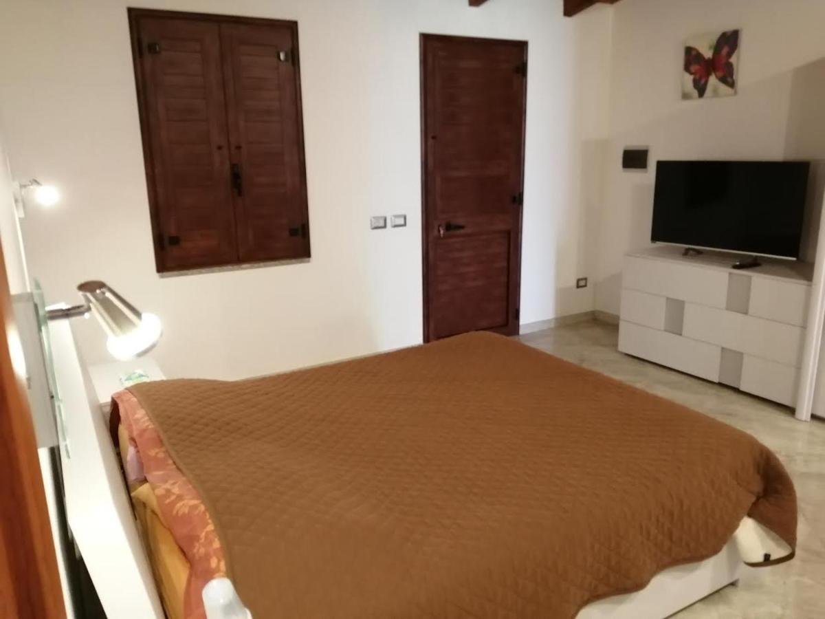 Bed and Breakfast Il Frutteto Torre delle Stelle Zewnętrze zdjęcie