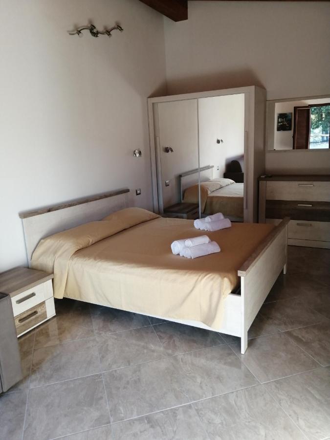 Bed and Breakfast Il Frutteto Torre delle Stelle Zewnętrze zdjęcie