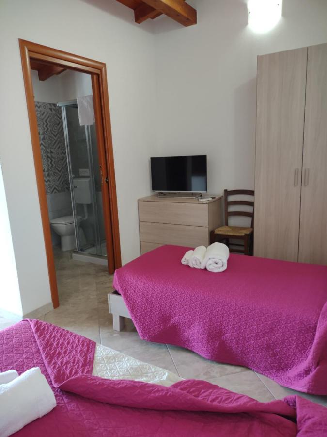 Bed and Breakfast Il Frutteto Torre delle Stelle Zewnętrze zdjęcie