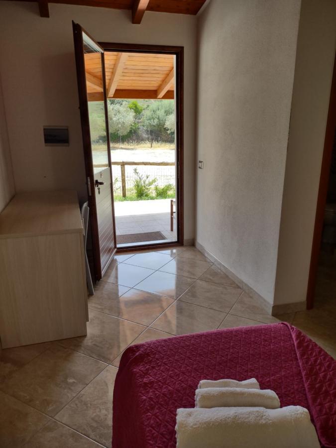 Bed and Breakfast Il Frutteto Torre delle Stelle Zewnętrze zdjęcie