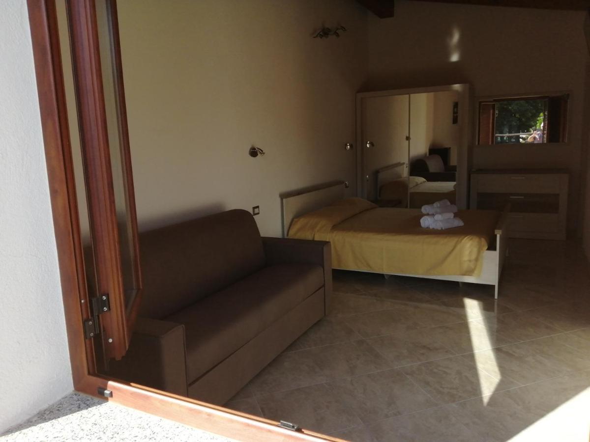 Bed and Breakfast Il Frutteto Torre delle Stelle Zewnętrze zdjęcie