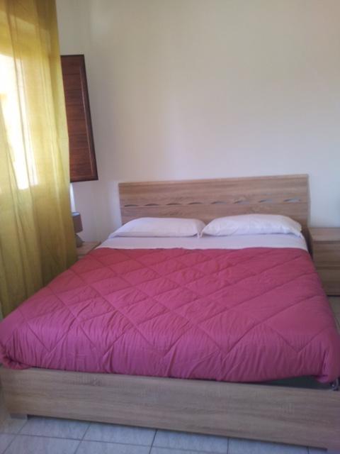 Bed and Breakfast Il Frutteto Torre delle Stelle Zewnętrze zdjęcie