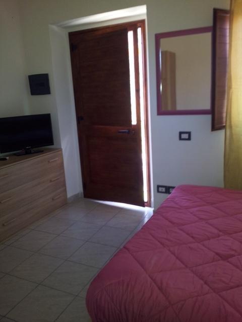 Bed and Breakfast Il Frutteto Torre delle Stelle Zewnętrze zdjęcie
