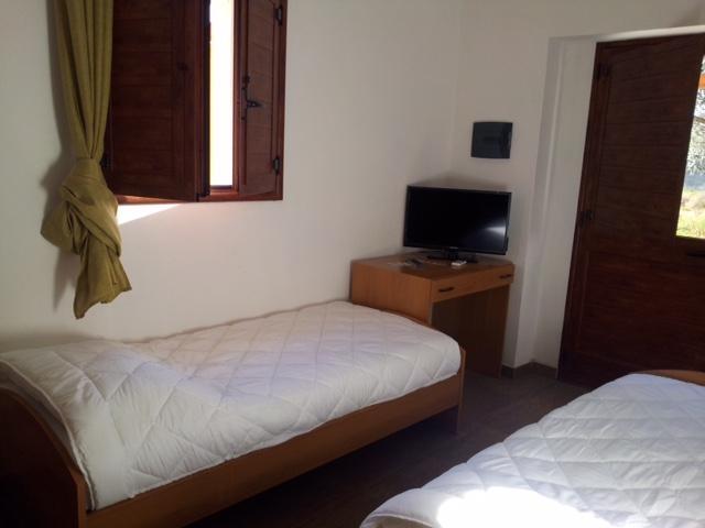 Bed and Breakfast Il Frutteto Torre delle Stelle Zewnętrze zdjęcie