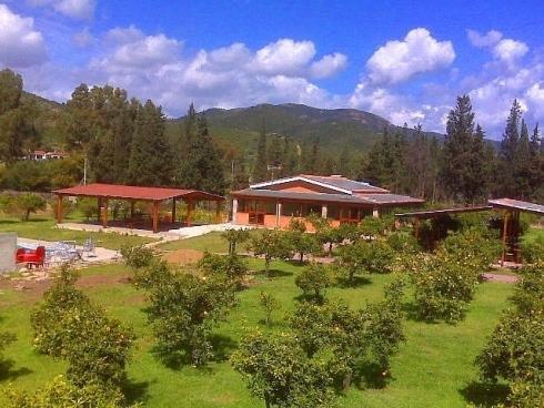 Bed and Breakfast Il Frutteto Torre delle Stelle Zewnętrze zdjęcie